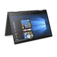 thumbnail image 6 of HP 15-bp152wm 15.6" FHD Touchscreen Laptop, Intel i7-8550U, 4GB SDRAM, 16GB Intel Optane Memory, 1TB HDD, Ash Silver, 6 of 11