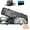 INS102-2CH, variant on 4K Mirror Cam, 11" Rear View Mirror Camera Front and Rear with Screen,Backup Camera for RV , Night Vision, Free 64GB Card, WDR, G-Sensor and Parking Assistance