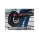 thumbnail image 4 of Solid Tire 10 Inch,10x2.70-6.5 Solid Tire Scooter Tubeless Puncture-proof Tire,explosion-proof Soli, 4 of 5