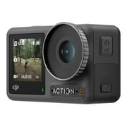 DJI Osmo Action 3 Digital CamcorderTouchscreen, High Dynamic Range (HDR)