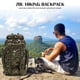 thumbnail image 5 of Mochila de Senderismo W WINTMING 70L/100L Camping Molle Rucksack, 5 of 6