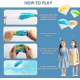 thumbnail image 3 of 5 Parachute Toys, Launching Parachute Toys For Free Of Tanglerandom Color, 3 of 5