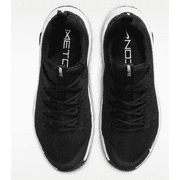 Nike Free Metcon 6 Men's Workout Shoes Color: Black/White Size: 12
