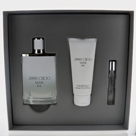 Jimmy choo ice clearance parfum