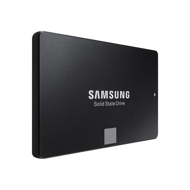 Samsung SSD 860 EVO 250GB 2.5 Inch SATA III Internal SSD (MZ