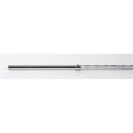 Troy Barbell Grb 84 Standard 7 Foot Bar Troy Barbell Grb 84 Standard 7 Foot Bar