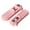Pink, variant on GARENDE 1 Pair Foot Exerciser for Adults Unisex Smart Flexibility Training Equipment Pink