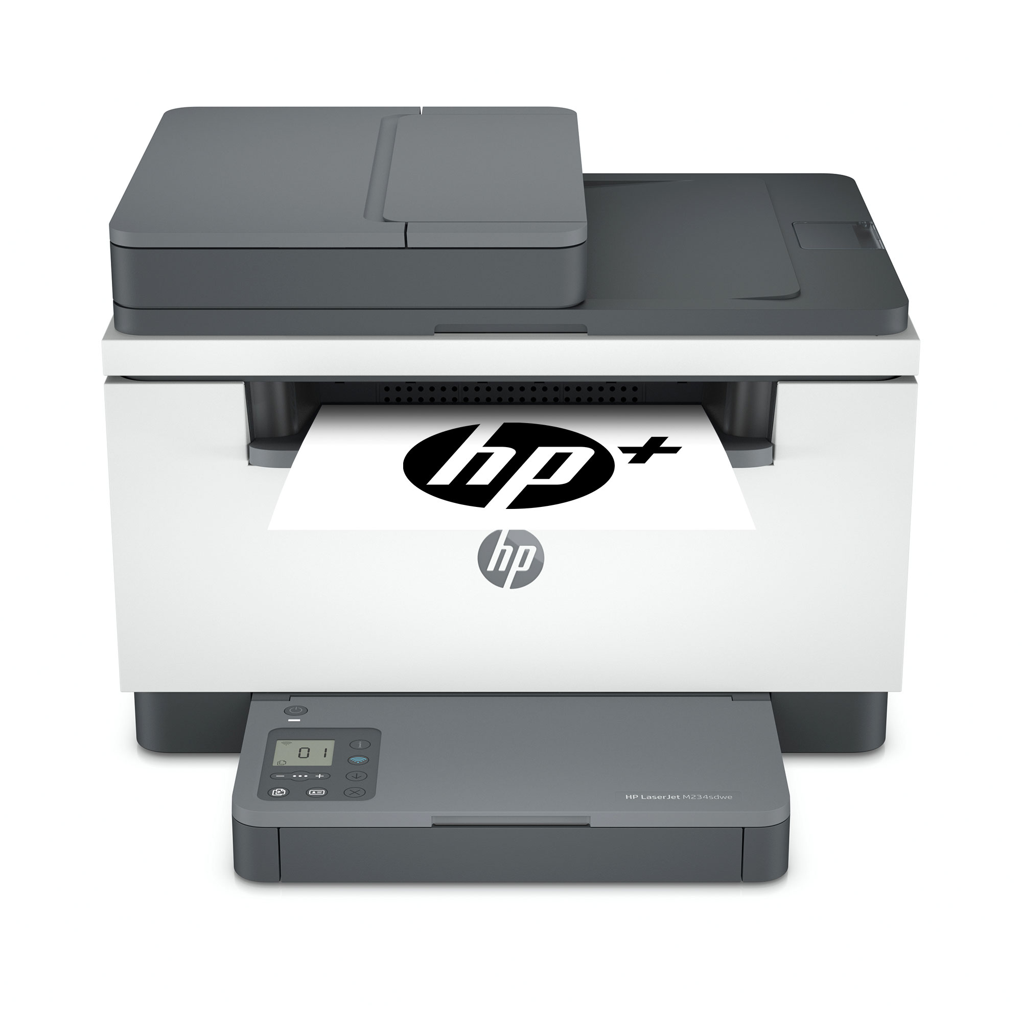 HP LaserJet MFP M234sdwe Wireless Laser Printer photo 1