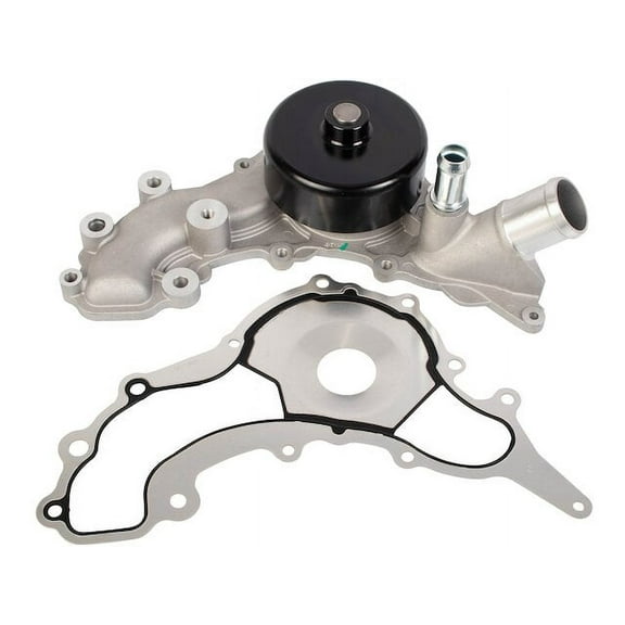 Water Pump - Compatible with 2014 - 2021 Jeep Cherokee 3.2L V6 2015 2016 2017 2018 2019 2020