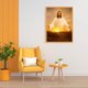 thumbnail image 2 of Diamond Painting (DE8948) Hombres 5D DIY Square Rhinestone Wall Picture (347) 20X30cm Hugtrwg Para estrenar, 2 of 2