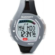 Mio Drive + Petite Heart Rate Monitor Watch