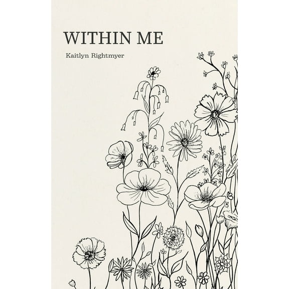 Within Me, (Paperback)