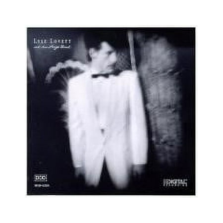 Lyle Lovett and His Large Band