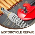 thumbnail image 3 of USHOBE Bike Shock Iron for Motorcycle Rear Shocks Off-road Riding 1Set, 3 of 8