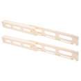 thumbnail image 3 of 2pcs Domino Clips Domino Train Extension Accessories Card For Domino Train, 3 of 8