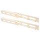 thumbnail image 4 of Clips de dominó, accesorios de extensión de tren de dominó, caja con ranura para tarjeta, 2 uds., 4 of 7