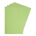 thumbnail image 1 of Papel tapiz y piso para casa de muñecas de 12 pulgadas x 8 pulgadas color puro verde claro para modelo de mesa de arena de casa de muñecas 5 piezas, 1 of 7