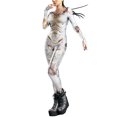 thumbnail image 2 of Traje de gato Zentai Punk para mujer de Zawaland, mono con estampado 3D, armadura de moda para cosplay, traje de fiesta para adultos, 2 of 5