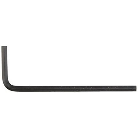 UPC: 0037231138059 | Bondhus 13805 3/32  Hex Tip Key L Wrench w/ProGuard & Short Arm Pack of 100 2.0
