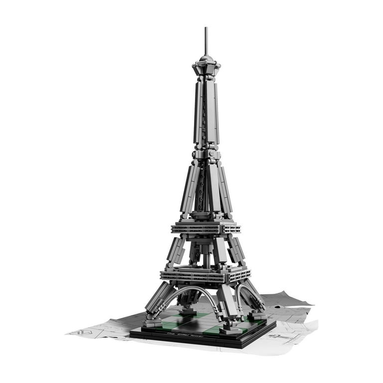 LEGO The Eiffel Tower 21019 Light Kit