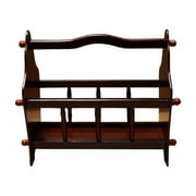 ORE International 14-in. Magazine Rack