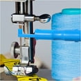 thumbnail image 5 of Needle Threader Stitch Insertion For Sewing Machine Needle Inserter Tools, 5 of 6