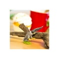 thumbnail image 7 of Safari Ltd. Peregrine Falcon Figurine - Lifelike 3.75" Wingspan Figure - Educational Toy for Boys, Girls & Kids Ages 3+, 7 of 7