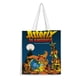 thumbnail image 1 of Asterix & Obelix: The Big Fight Bolso de tela con estampado de lienzo para mujer, bolsa de compras reutilizable y estética, con cremallera interior, regalo para mujer,40*40cm., 1 of 6