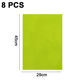 thumbnail image 2 of Alfombrillas para refrigerador para estantes, lavables, se puede cortar, revestimiento para estante de nevera, almohadillas impermeables para nevera, manteles individuales para mesa con cajones, 2 of 5