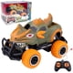 thumbnail image 2 of Mini dinosaurios, coche de control remoto, mini coches monstruo, coche de control remoto monstruo divertido y duradero, 2 of 5