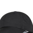 thumbnail image 3 of Hsqqdc Men Women Adjustable Retractable Sun Visor Extra Wide Brim UV Cap Beach Fishing, 3 of 7