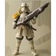 thumbnail image 1 of Modelos de juguete de figuras de acción Star VAN, Samurai Taisho, Death Star Armor, Darth Vader, Boba Fett, Akazonae Royal Guard, TaikoyakuP con caja zhangmengya unisex, 1 of 2