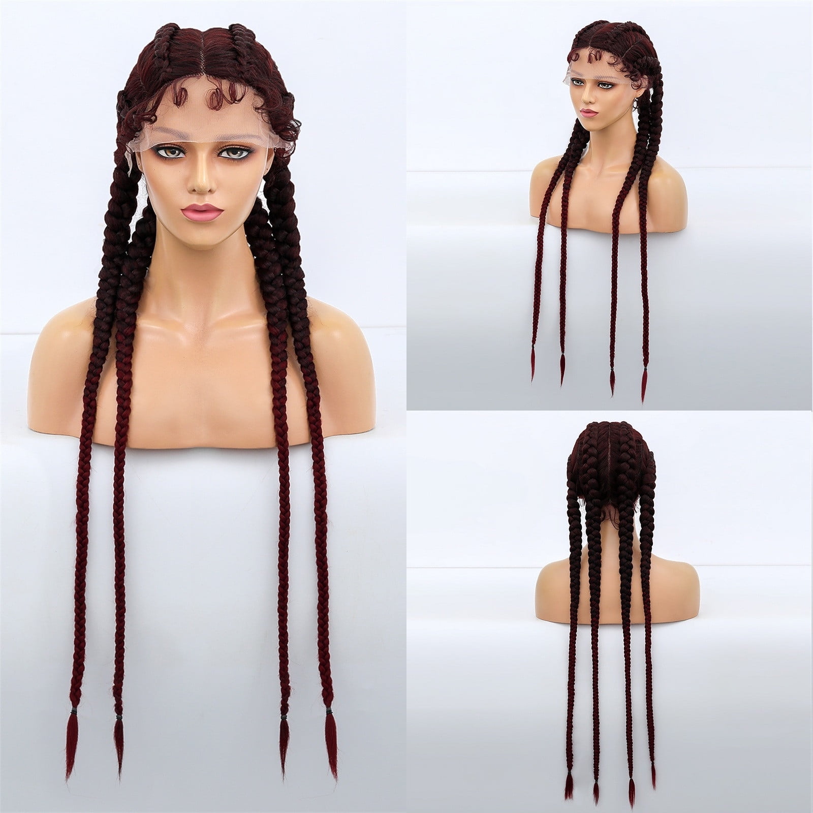 Lace frontal making kit online