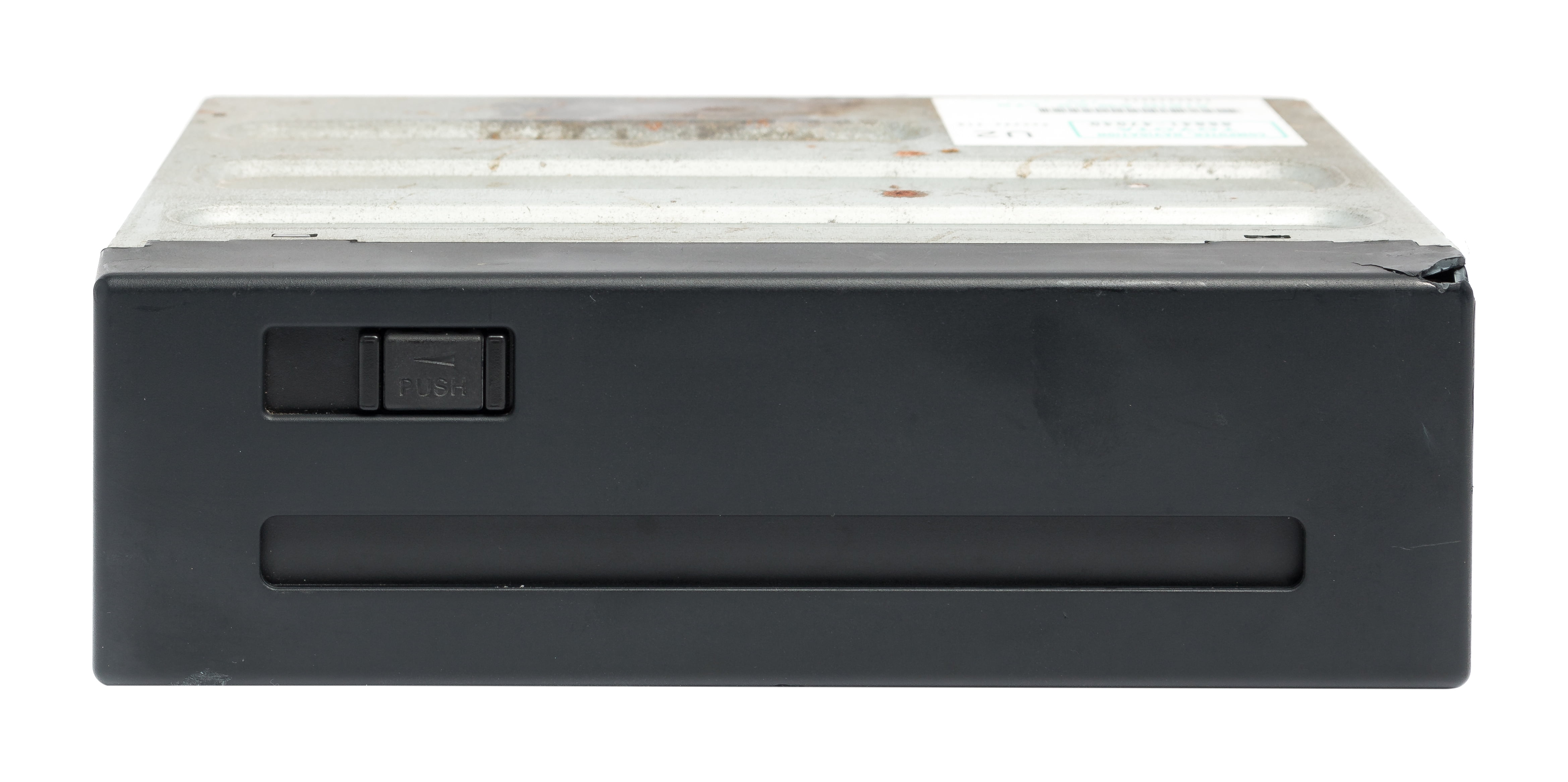 Restored 2006-2009 Toyota Prius GPS Navigation Computer System Receiver Module 8684147040 (Refurbished)