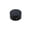 Black 1PCS, variant on LOOKSEVEN 1/2/4PCS Aluminum Alloy Effects Pedal Footswitch Topper with Screws 6 Colors- Blue 1PCS