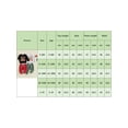 thumbnail image 5 of Toddler Baby Boy Girl Christmas Outfit Infant My First Christmas Sweatshirt Jogger Pants Clothes Set, 5 of 9