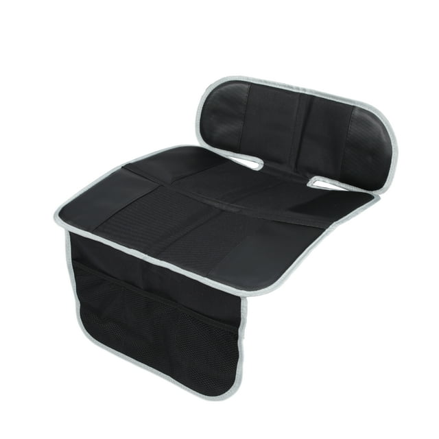 Alfombrilla Protectora para Asiento Infantil Unique Bargains Extra Gruesa y Duradera e Impermeable