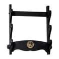 thumbnail image 1 of Milaget Sword Stand Classical Multipurpose Sword and Flute Rack for Room Office Home 3 layer, 1 of 9