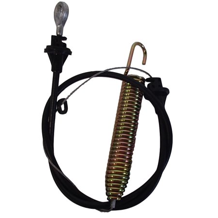 - Deck Engagement Clutch Cable fits Toro LX420 LX425 LX460 LX465 Lawn Tractors