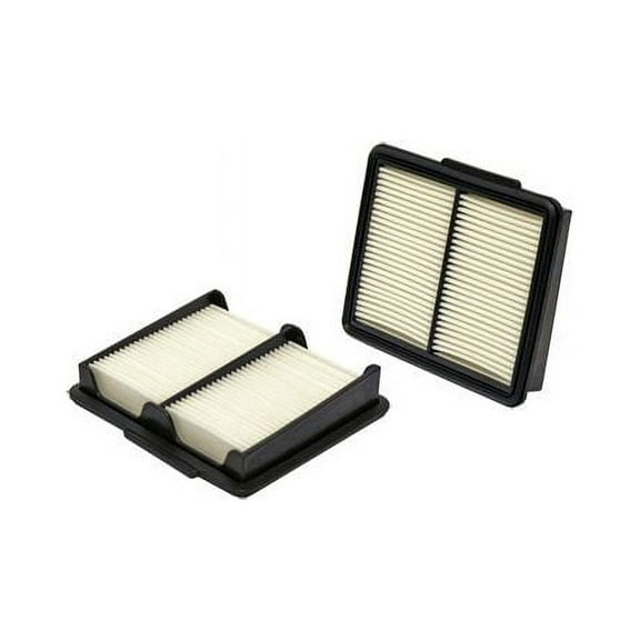 Air Filter - Compatible with 2007 - 2010 INFINITI M35 3.5L V6 2008 2009