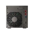 thumbnail image 2 of Asustor Lockerstor 4 Gen 2 AS6704T 4 Bay NAS, Quad-Core 2.0GHz, Dual 2.5GbE Port, 2 of 2