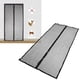 thumbnail image 5 of Cifrado de Cortina de Puerta Barra Vertical Rv para Pantalla de Malla Magnética Cortina de Fibra de Poliéster Ventiladores de Ventana para el Hogar ANGGREK Otros, 5 of 8