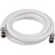 thumbnail image 3 of PVC Shower Hose,1.5m Handheld Shower Head Hose Flexible Anti Winding Explosion-proof Water Tube Water Heater Rubber Water Pipe,Bathroom Faucet Extension Pipe, 3 of 5