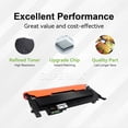 thumbnail image 3 of Cartouche de Toner Noire Compatible HP W2060A (116A) par Superink, 3 of 6