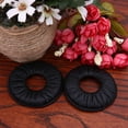 thumbnail image 3 of 1 par accesorios para almohadillas para los oídos funda para MDR-V150 V2 (negro), 3 of 9