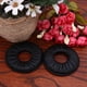 thumbnail image 3 of Audífonos 1 par de accesorios para almohadillas para los oídos, funda para Sony MDR-V150 V2 (negro), 3 of 9