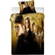 thumbnail image 2 of DDONVG Harry Poter Bed Linen Set 135 x 200 cm, Hogwarts Scool Duvet Cover 100% Microfibre with Pillowcase for Boys Girls Children, 2 of 3