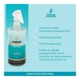 thumbnail image 3 of Bifase acondicionador Instantáneo Caviar Professional 500ml, 3 of 4
