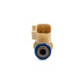 thumbnail image 4 of Inyector de combustible Ford Escort 4cil 2.0 1999 Sohc Vin P Cardic, 4 of 4