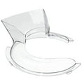 thumbnail image 1 of Pouring Shield Mixer Accessories And Replacement Parts Kn1ps W10616906 Compatible For Kitchenaid At, 1 of 5